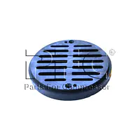 Stop Plate Discharge 37157930 Replacement - Master
