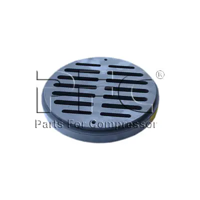 Stop Plate Inlet 30721252 Replacement - Master
