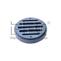 Stop Plate Inlet 37020930 Replacement - Master