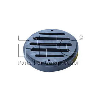 Stop Plate Inlet 37020948 Replacement - Master