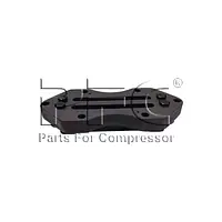 Valve Inlet 37020278 Replacement - Master
