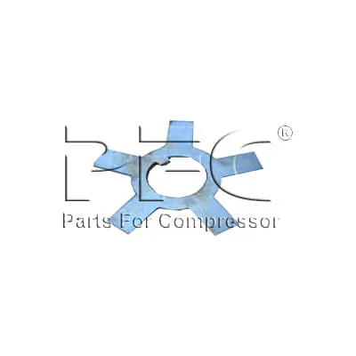 Washer Lock 30589568 Replacement - Master