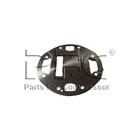 Plate Port Outer End 34339838 Replacement - Master