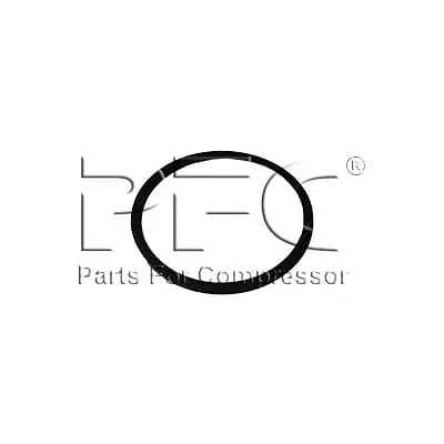Ring Retainer 30576144IM Replacement - Master