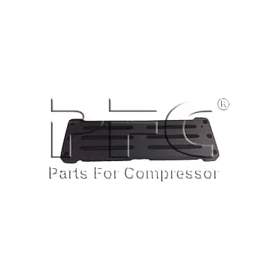 Stop Plate 30464986 Replacement - Master