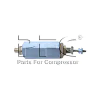 Valve Auxiliary 94465028 Replacement - Master