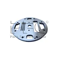 Plate Port Frame End 37803137 Replacement - Master
