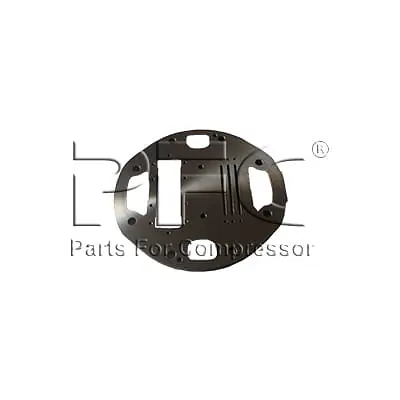 Plate Port Outer End 37803145 Replacement - Master