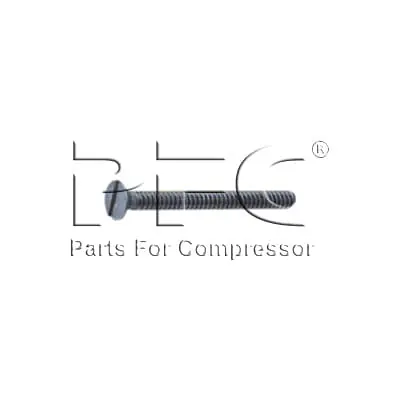 Screw Flt Head Machine 95110599 Replacement - Master