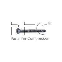 Screw Flt Head Machine 95110599 Replacement - Master