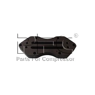Seat Valve 31206170 Replacement - Master