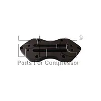 Seat Valve 31206170 Replacement - Master