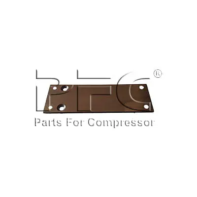 Strip Bracket Adapter 31538556 Replacement - Master