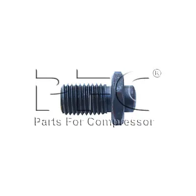 Set Screw Valve 97073837 Replacement - Master