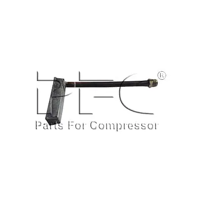 Assembly Suction Pipe For Oil 30567077 Replacement - Master