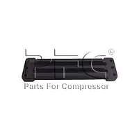 Stop Plate 30717425 Replacement - Master