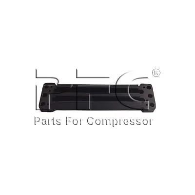 Stop Plate 37074721 Replacement - Master
