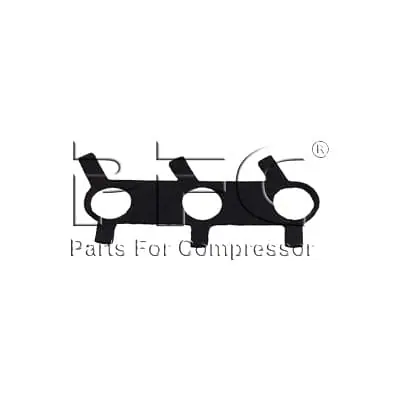 Washer Lock 31172091 Replacement - Master