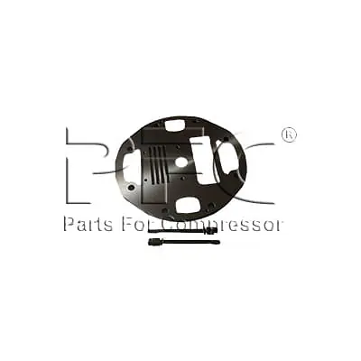 Assembly Plate Port Frame End 70223250 Replacement - Master