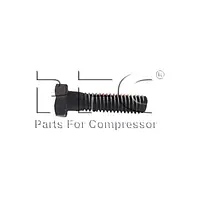 Bolt Hex Head 5/16 x 1-1/4 95002978W - Master