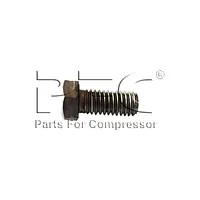 Screw Cap Hex Head 7/16 x 1 Inch 95104006IM - Master