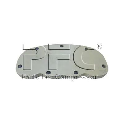 Cover Discharge Valve 37087889 Replacement - Master