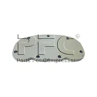 Cover Discharge Valve 37087889 Replacement - Master