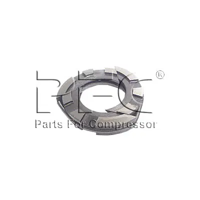 Ring Oil Scrapper 95045936IM Replacement - Master