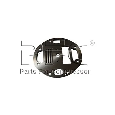 Plate For Frame End 37098092 Replacement - Master