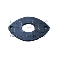 Plate-Part 37087988 Replacement - Master