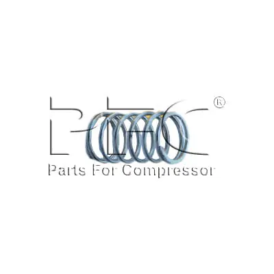 Spring Valve Relief 30508741IM Replacement - Master