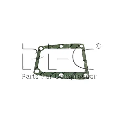 Gasket Cover 39550025 Replacement - Master