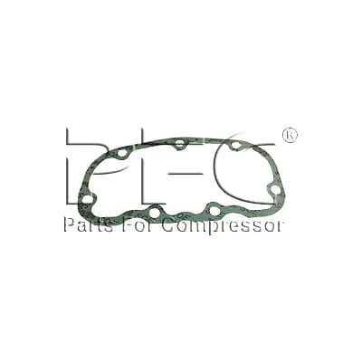 Gasket Cover Discharge Valve 39550058 Replacement - Master