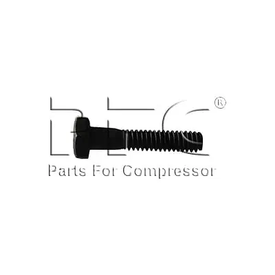 Cap Screw Hex Head 1/4" X 1-1/4" 95434734 Replacement - Master
