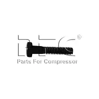 Cap Screw Hex Head 1/4" X 1-1/4" 95434734 Replacement - Master