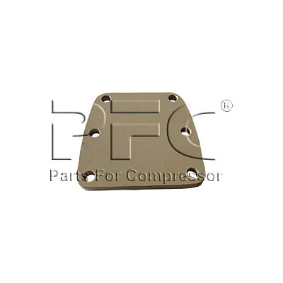 Cover Valve 37087954 Replacement - Master
