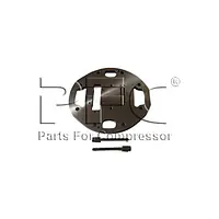 Assembly Plate Port Outer End 70327705 Replacement - Master