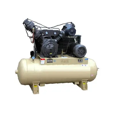 Ingersoll Rand 5T2 NL Air Compressor Parts - Master
