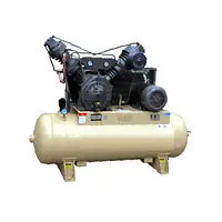 Ingersoll Rand 5T2 NL Air Compressor Parts - Master