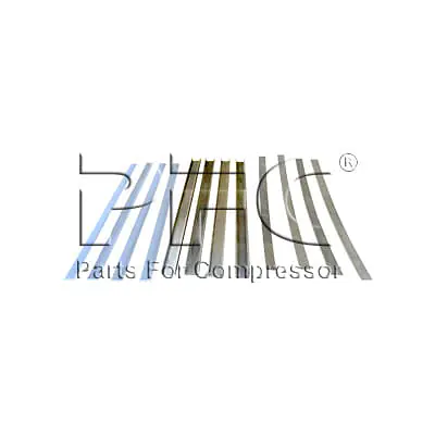 Channel and Spring Set 30504450IM Replacement - Master