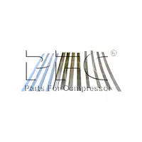 Channel and Spring Set 30504450IM Replacement - Master