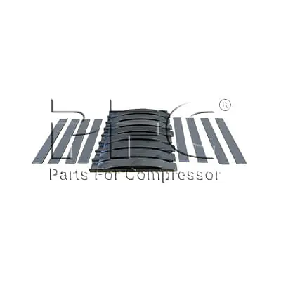 Channel and Spring Set 30635064IM Replacement - Master