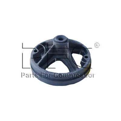 Crab - Discharge valve 31252521 Replacement - Master