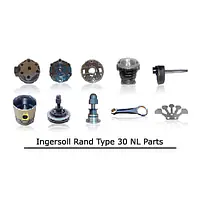 Ingersoll Rand Type 30 NL Parts - Master