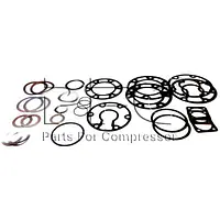 Valve Gasket Kit 32132953 Replacement - Master