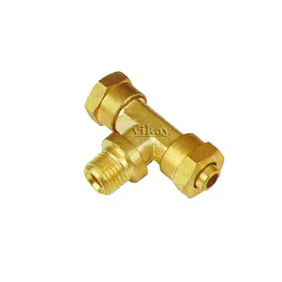 Overhaul Kit 32319451 IR 2340 Replacement - Master