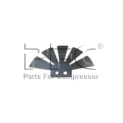 Valve Finger HP Inlet 32236671 Replacement - Master
