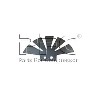 Valve Finger HP Inlet 32236671 Replacement - Master