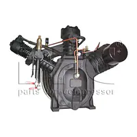 Replacement Parts for Ingersoll Rand Type 30 Model 15T2 - Master