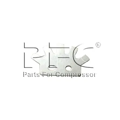 Valve Dampner Discharge Hp 32295479 Replacement - Master